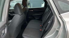 Nissan Qashqai 1.3 DiG-T MH 158 Acenta Premium 5dr Xtronic Petrol Hatchback